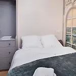 Sophie Stay Montorgeuil -2Br 6P Wi-Fi