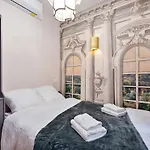 Sophie Stay Montorgeuil -2Br 6P Wi-Fi
