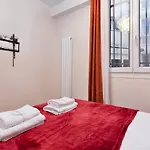 Sophie Stay Montorgeuil -2Br 6P Wi-Fi
